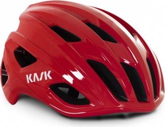 KASK MOJITO CUBE WG11 Red - Casque Route