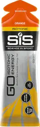 Gel énergétique SIS Go Isotonic Energy Orange - 60ml