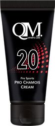 Crema di camoscio QM Sports Care Q20 Pro 150ml