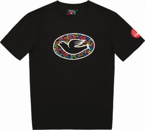 Cinelli Tubography T-Shirt Black