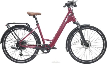 Produit Reconditionné · Vélo de ville électrique CANNONDALE Mavaro SL 2 Low StepThru 2025 · Très bon état