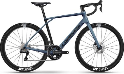 Racefiets Lapierre Pulsium 8.0 Shimano Ultegra Di2 12V 700 mm Blauw 2026