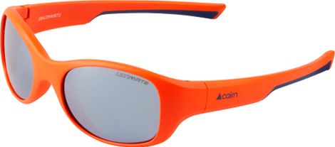 Gafas Cairn Aloha Kids Rojo