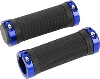 Position One 95mm Black/Blue grips