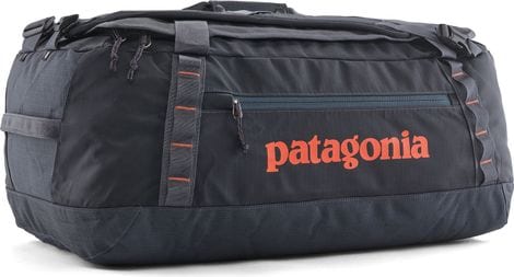 Patagonia Black Hole Duffel 55L Dark Grey Travel Bag