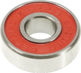 Lager Enduro Lagers voor trapas Keramisch Hybride 607 LLB (ABEC 5) 7 x 19 x 6mm