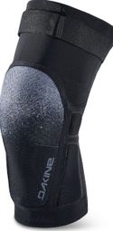 Knie res Dakine Slayer Pro Knieschoner Schwarz