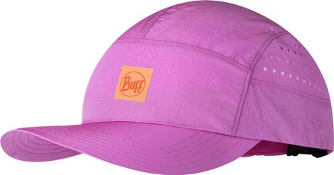 Casquette Unisexe Buff Speed Solid Rose