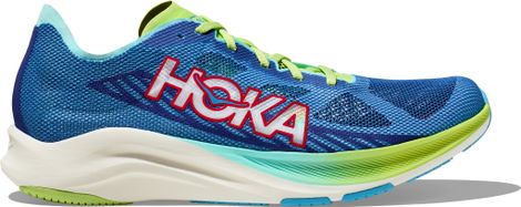 Laufschuhe Hoka One One Cielo Road Blau Unisex