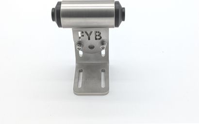FYB- Kit complet - Small  - axe 15 mm - longueur 110 mm - Boost