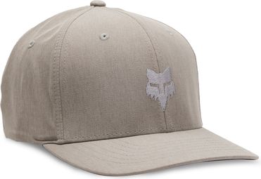 Fox Head Select Flexfit Cap Beige
