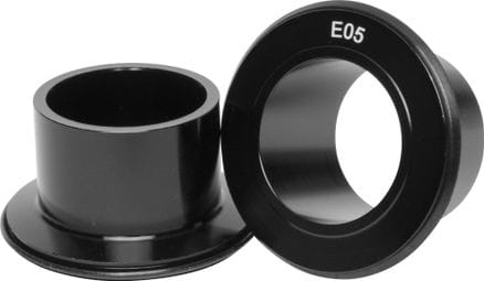 Stan's NoTubes - Kit  E-Sync Os / Neo Os  End Caps  Front  20Mm Ta