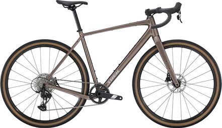 Trek Checkpoint ALR 5 Gravel Bike with SRAM Apex XPLR 12V, 700 mm, Bronze Age Gen. 3, 2027