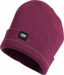 Ciele CR3Beanie Cab Red Unisex Beanie