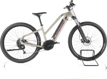 Produit reconditionné - Lapierre Overholt HT5.5 Vélo électrique Femmes 2022 - Très Bon Etat