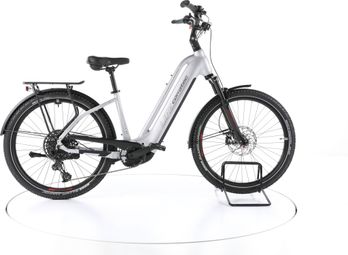 Produit reconditionné - Corratec Life CX7 Vélo électrique Entrée basse 2024 - Très Bon Etat