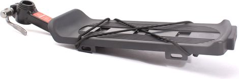 Porte-bagages SP-Quick en aluminium