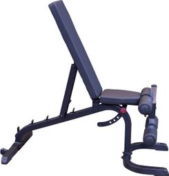 Banc Fitness Body-Solid réglable