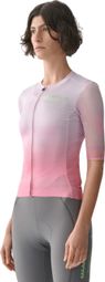 Maap Blur Pro Air 3.0 Women's Short Sleeved Jersey Pink