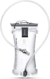 Bolsa de agua Hydrapak Velocity 2 L transparente
