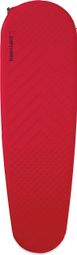 Matelas Autogonflant Thermarest ProLite Plus Femme Rouge Regular