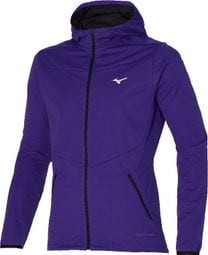 Veste Mizuno Active