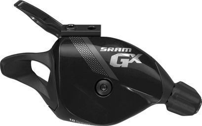 Sram GX Rear Trigger Shifter - Schwarz