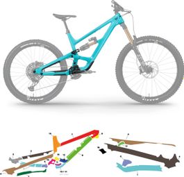 YT Capra - 2021 - L - Mat