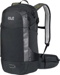 Sac Jack Wolfskin Moab Jam Pro 24.5L Noir