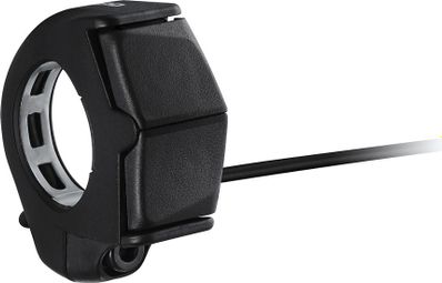 Commande Déportée Shimano Steps E7000 SW-E7000-L (Côté Gauche) 300 mm