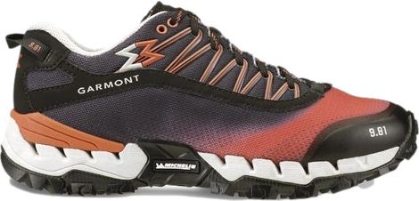 Garmont 9.81 Bolt 2.0 Hiking Shoes Pink