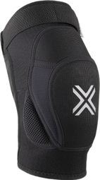 Fuse Alpha Classic Knee Pads Black