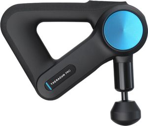 Pistolet à massage Therabody Theragun Pro Noir