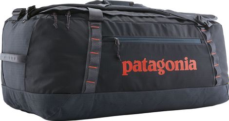 Sac de Voyage Patagonia Black Hole Duffel 70L Gris Foncé