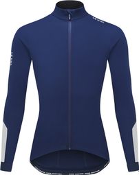 Le Col Pro Long Sleeve Winter Jacket Blue