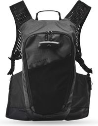 Mochila de agua rockrider explore 7l 2l negra