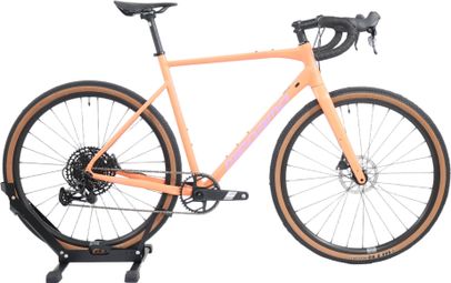 Produit Reconditionné · Vélo de gravel MEGAMO Jakar 20 2026 · Très bon état