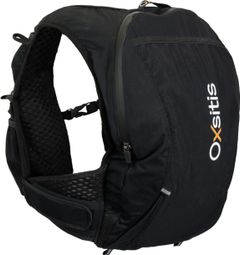 Mochila de hidratación para mujer Oxsitis Spectre 10 Negra