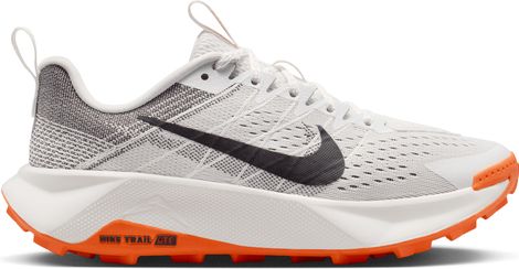 Scarpe da trail Nike Wildhorse 10 Bianco/Arancione da donna