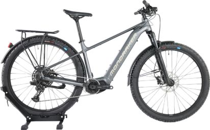 Produit Reconditionné · VTT électrique MONDRAKER Thundra X 720Wh 2024 · Bon état