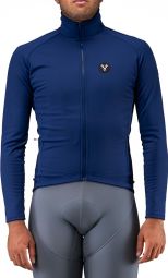 LeBram Training Thermal Jacket, Navy Blue