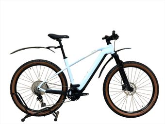 Produit reconditionné .Cube Reaction Hybrid Pro 750 Shimano  2024 . VTT électrique . Cube . très bon état