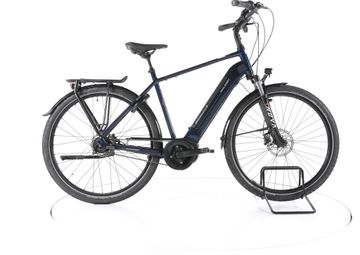 Produit reconditionné - Raleigh Bristol 8 Vélo électrique Hommes 2021 - Bon Etat