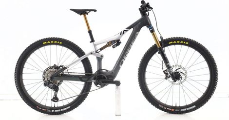 Produit reconditionné · Orbea Rise M Team Carbone XT Di2 / Vélo VTT électrique / Orbea | Très bon état