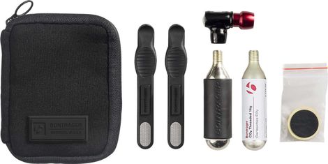 Bontrager Pro Flat Pack Noir