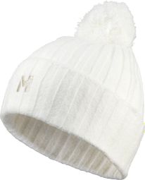 Women's Millet Grands Montets White Beanie