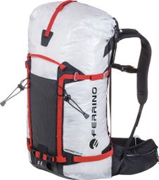 Zaino da alpinismo Ferrino Instinct 30+5 L bianco