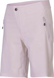 Scott Jr Vertic roze kindershort