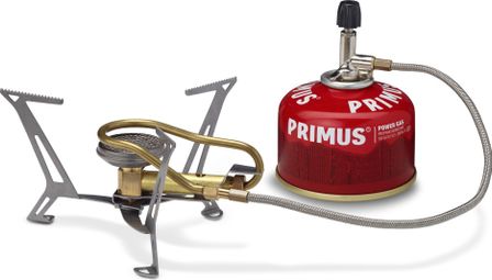 Primus Express Spider kachel