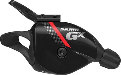 SRAM Trigger Arrière GX Rouge